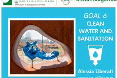 Goal 6 - CLEAN WATER AND SANITATION
