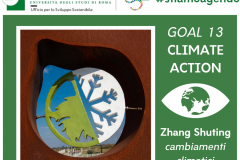 Goal 13 - CLIMATE ACTION
