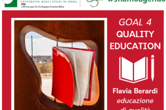 Goal 4 - QUALITY EDUCATION