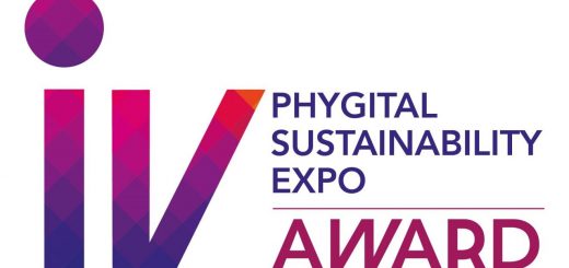 Innovation Village Award “PHYGITAL SUSTAINABILITY EXPO”