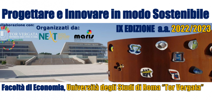 CALL: Laboratori Nuova Economia – Scadenza 7 novembre