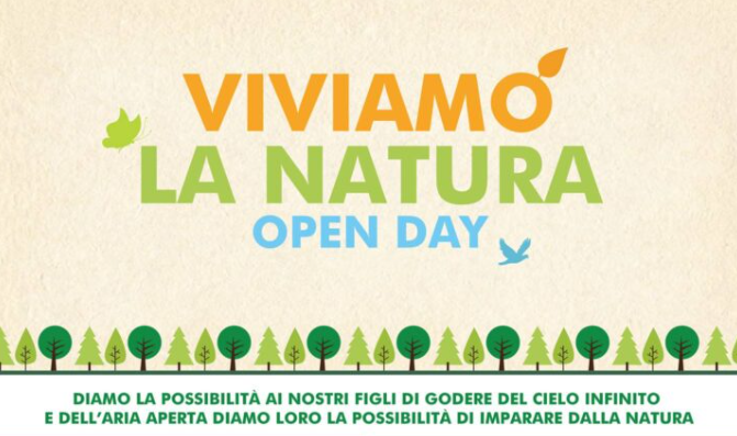 Open day all’Orto Botanico