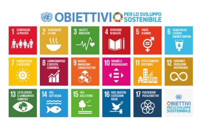 ONLINE IL CORSO ASVIS “AGENDA 2030”