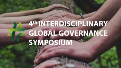 Global Governance Symposium 2020: partecipa alla survey