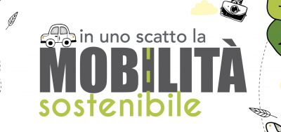 In uno scatto la mobilità sostenibile