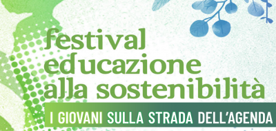 Festival dell’educazione alla sostenibilità