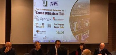 La sfida delle città? Integrare la sostenibilità nel design urbano