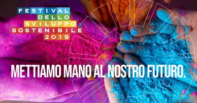 Festival dello Sviluppo Sostenibile 2019