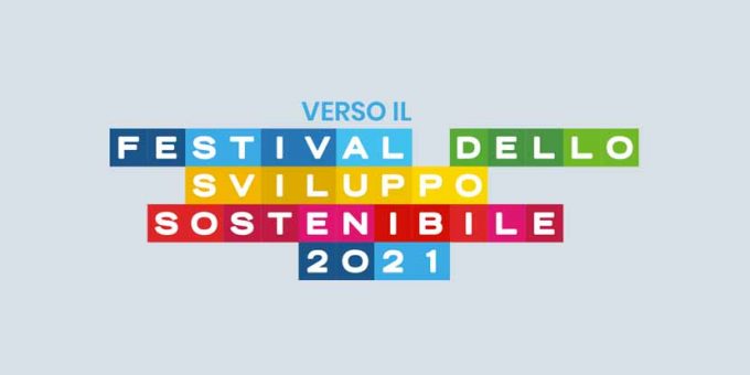 (verso) Il Festival dello Sviluppo Sostenibile 2021