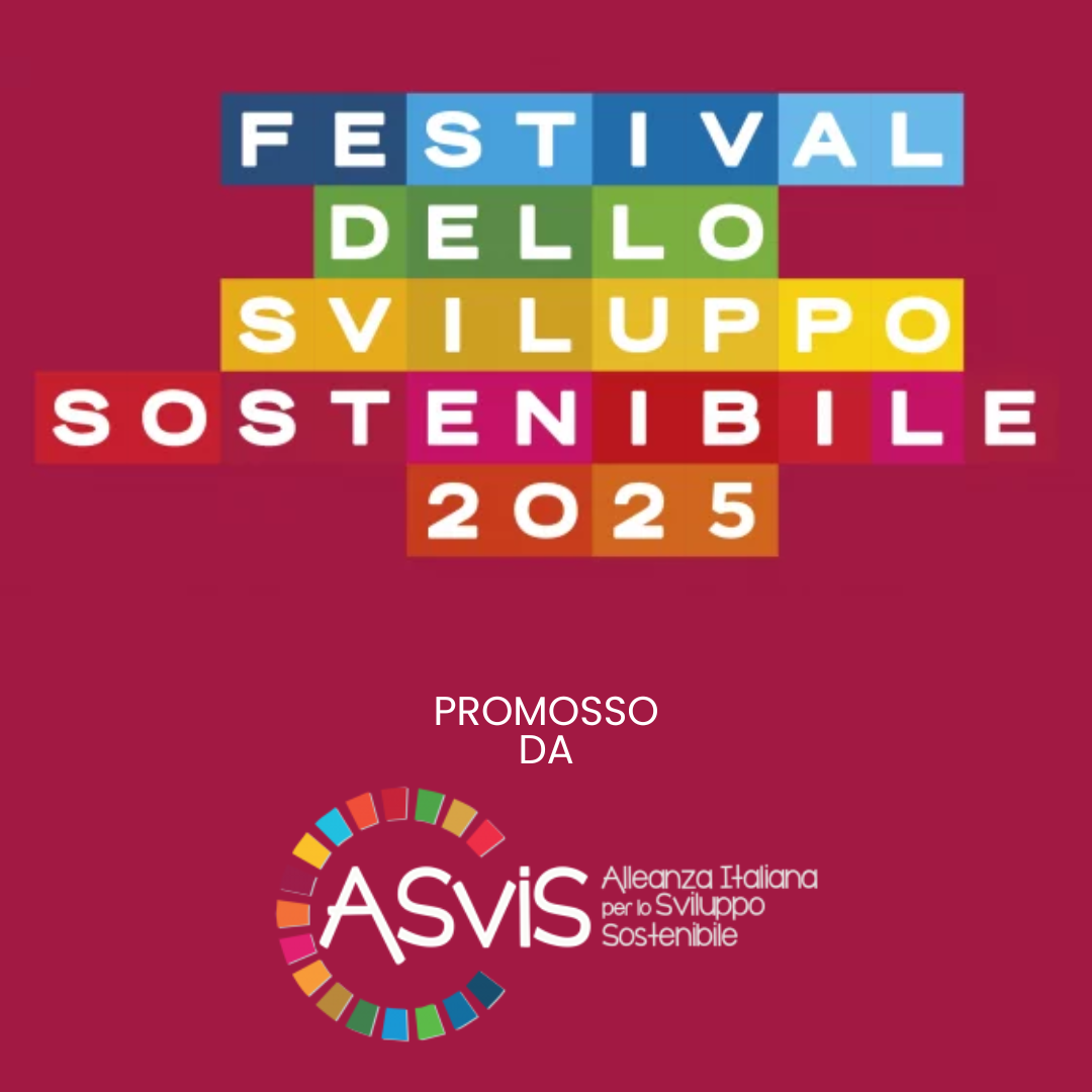 Torna il Festival dello Sviluppo Sostenibile 2025 