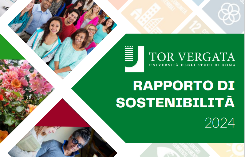Rapporto di Sostenibilità 2024