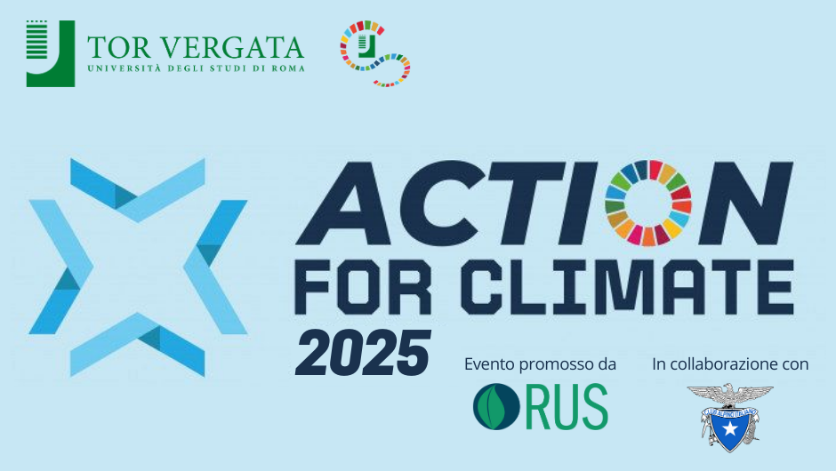 Action for Climate – Climbing for Climate 7° edizione