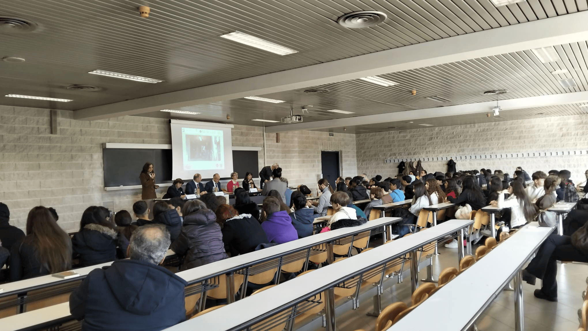 M’illumino di Meno, M’illumino di Scienza