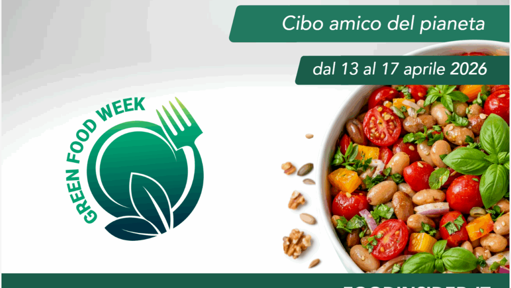 Green Food Week 2026