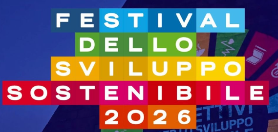 Tor Vergata al Festival dello Sviluppo Sostenibile 2026