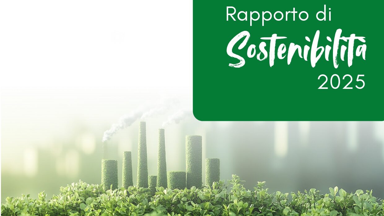 Sostenibilità in copertina: ecco i vincitori del contest per il Rapporto di Sostenibilità 2025