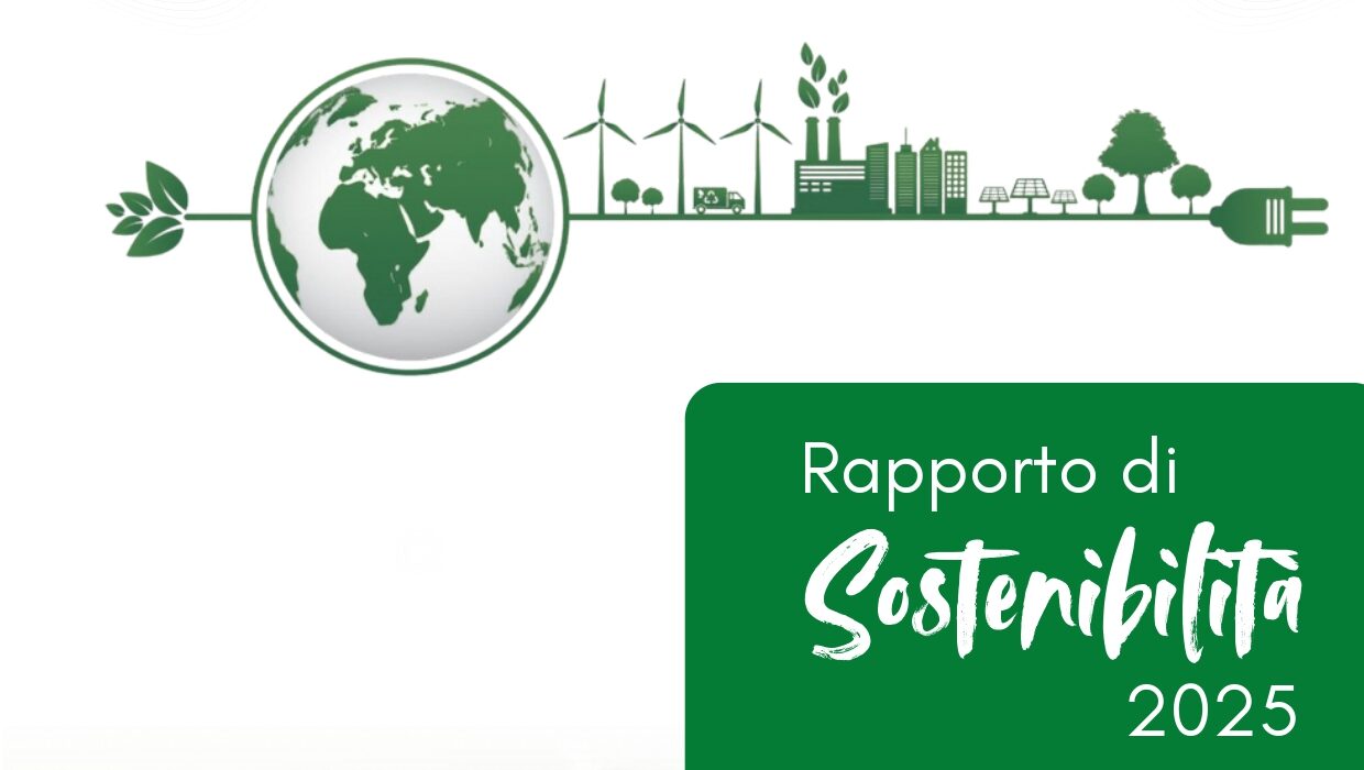 Rapporto di Sostenibilità 2025