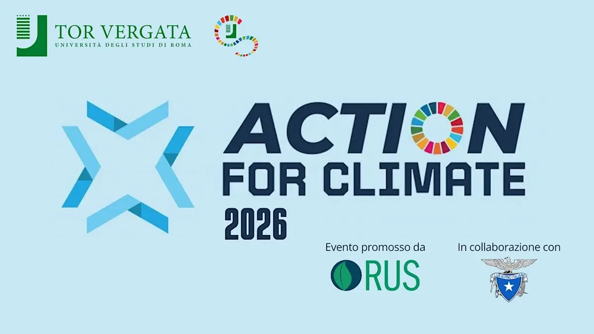 Action for Climate – 8ª Edizione